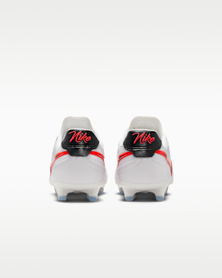 Nike Tiempo Ligera Pro Turf Low-Top Soccer Shoes. Nike.com